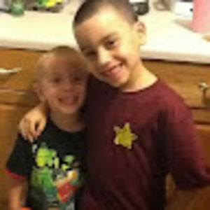 Meet your Posher, Tony